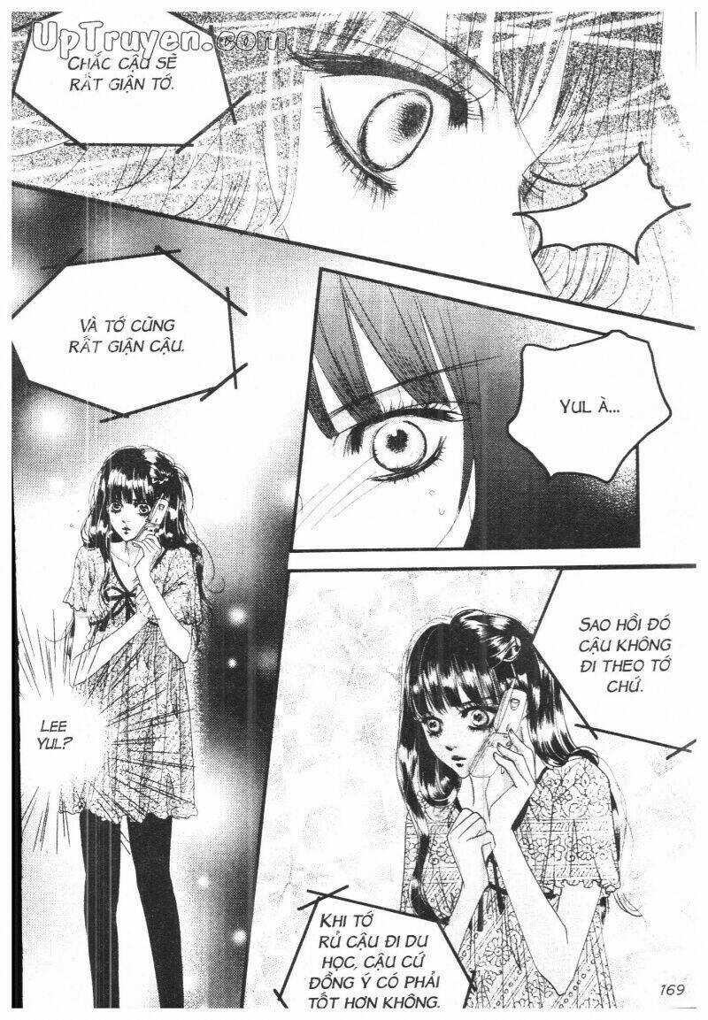 Hoàng Cung Chapter 25 trang 167