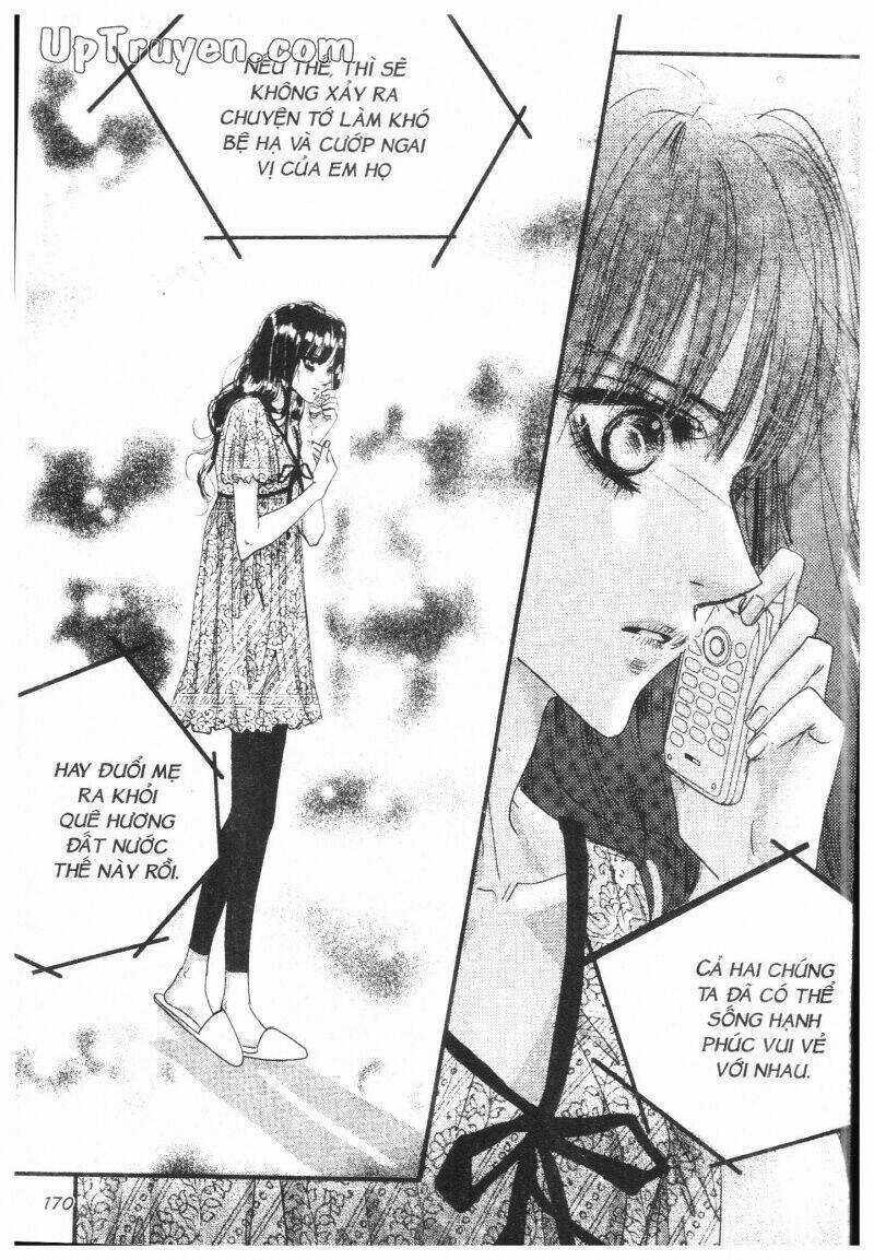 Hoàng Cung Chapter 25 trang 168