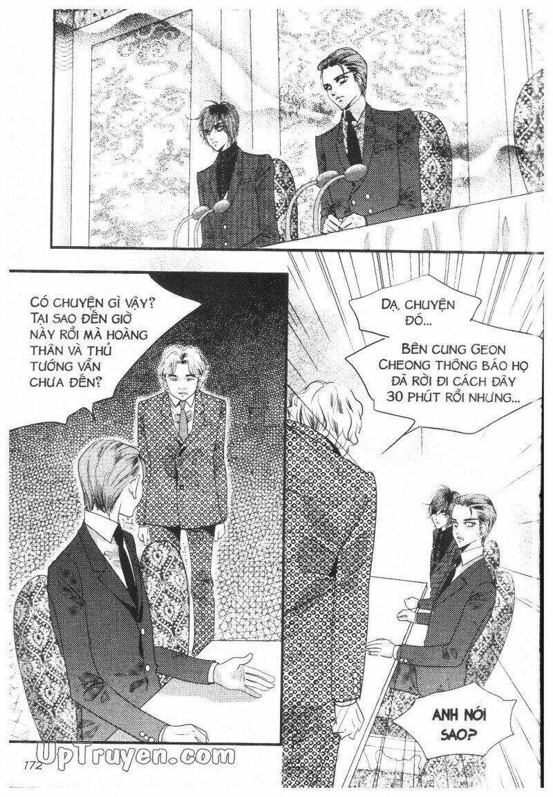 Hoàng Cung Chapter 25 trang 169