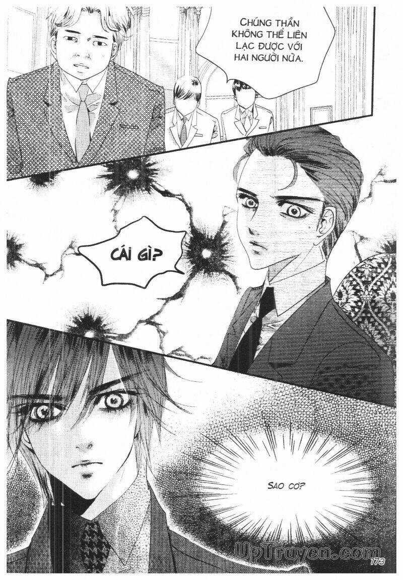 Hoàng Cung Chapter 25 trang 170