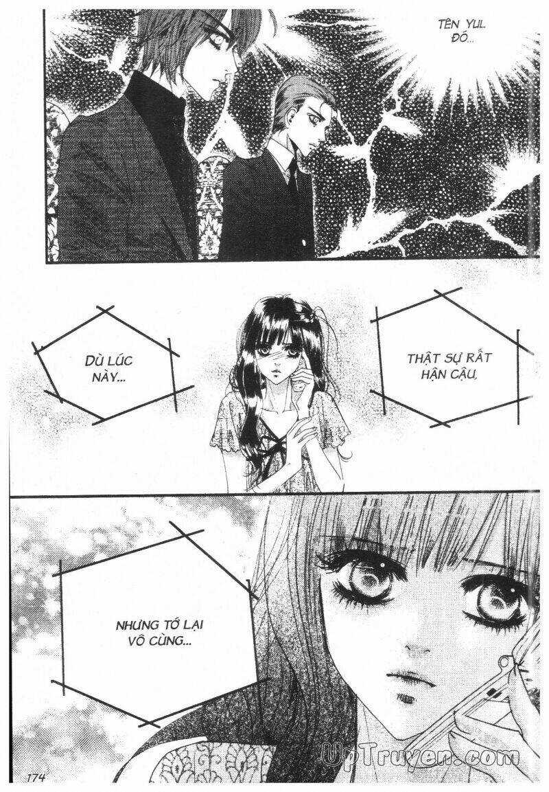 Hoàng Cung Chapter 25 trang 171