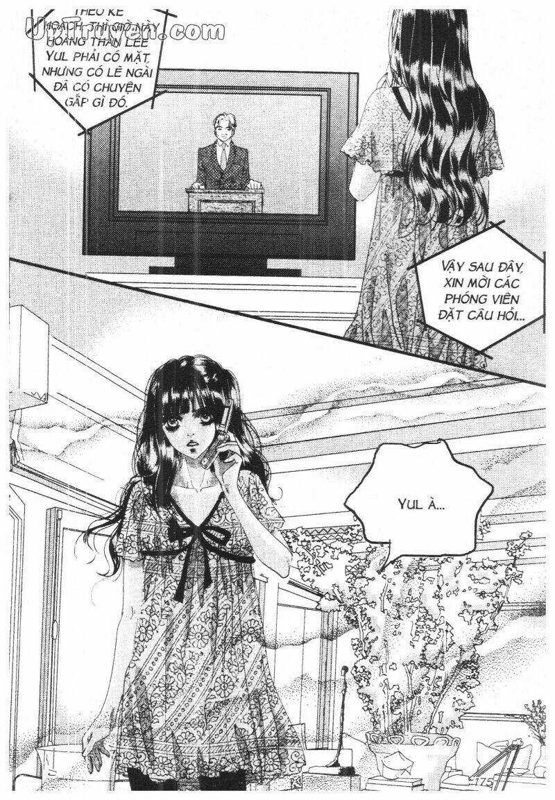 Hoàng Cung Chapter 25 trang 172