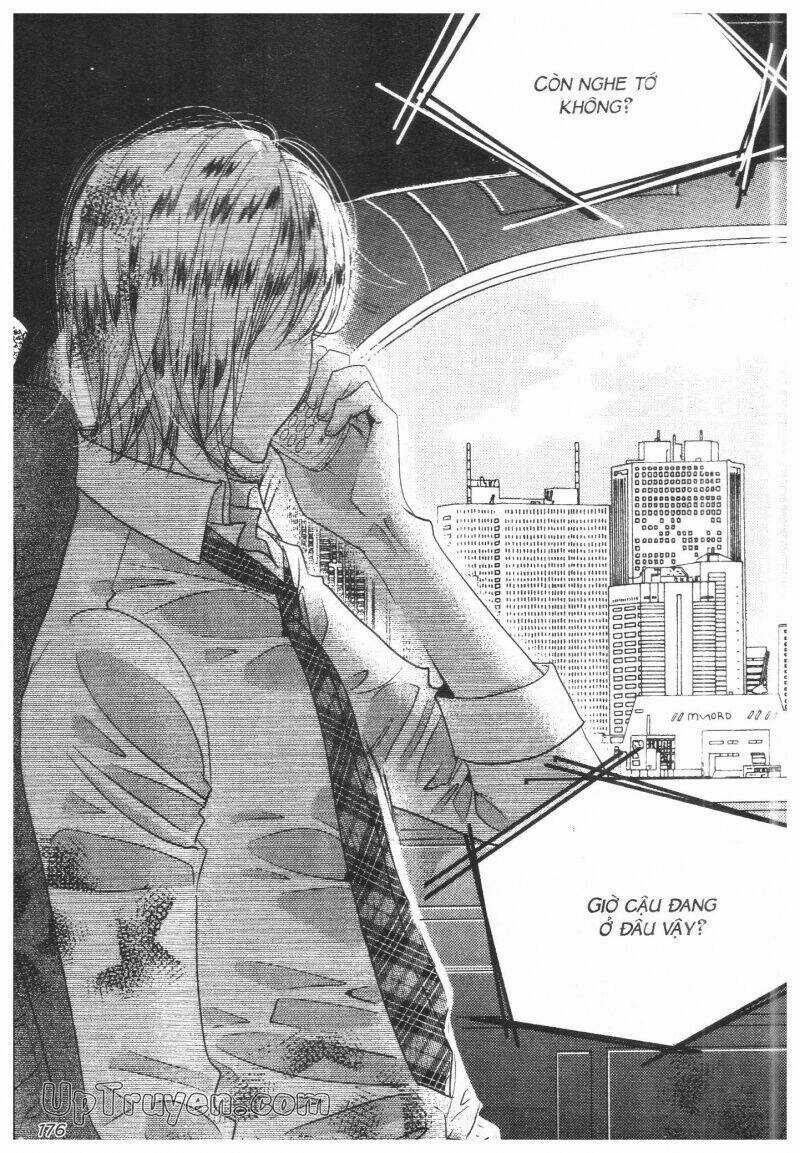 Hoàng Cung Chapter 25 trang 173