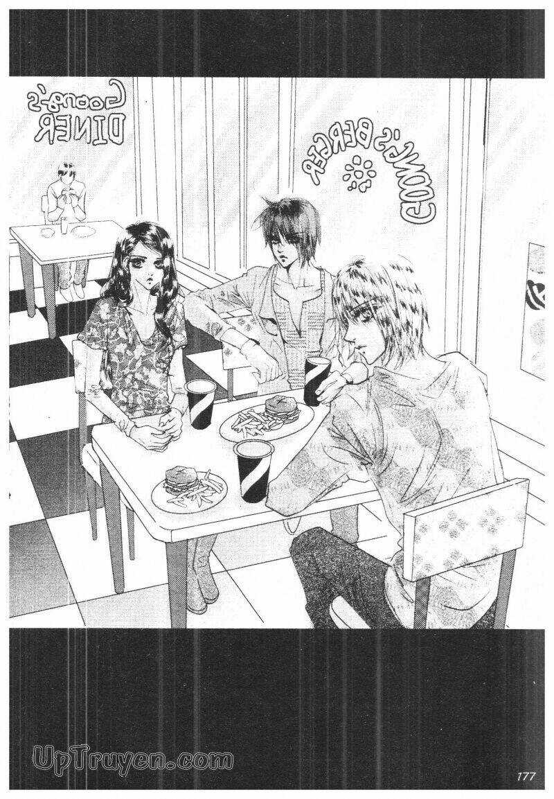 Hoàng Cung Chapter 25 trang 174