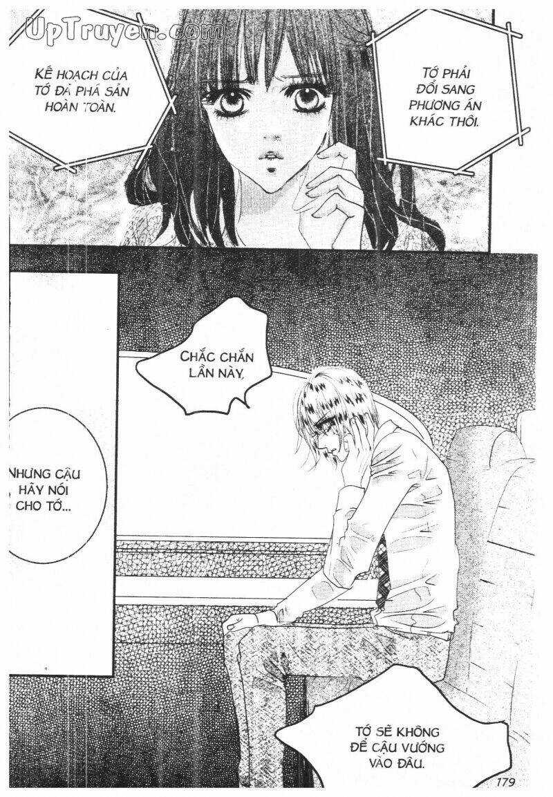 Hoàng Cung Chapter 25 trang 176