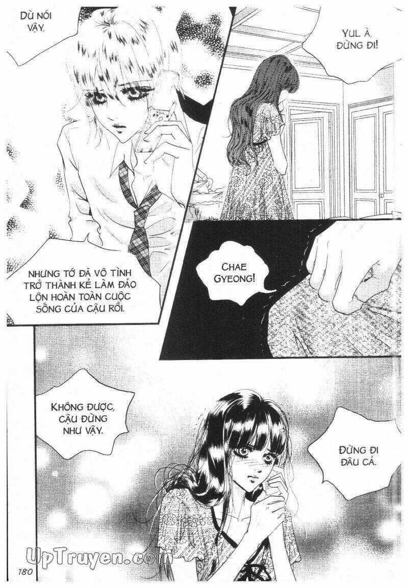 Hoàng Cung Chapter 25 trang 177