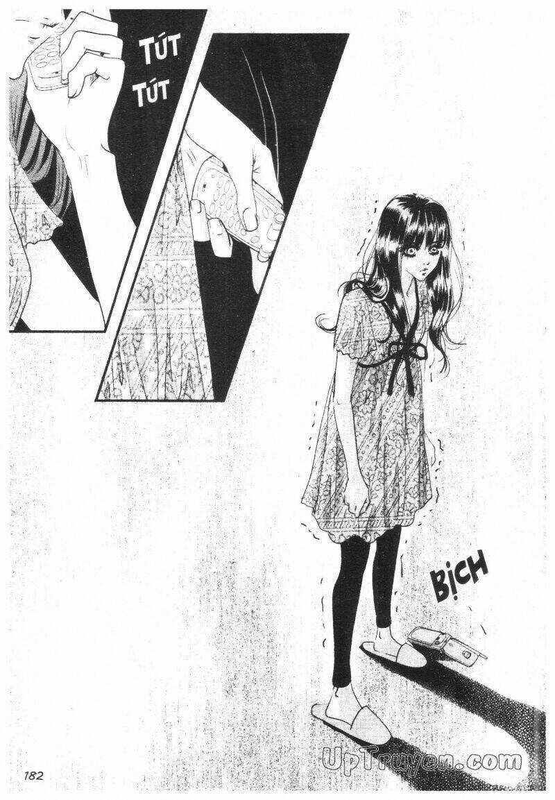 Hoàng Cung Chapter 25 trang 179