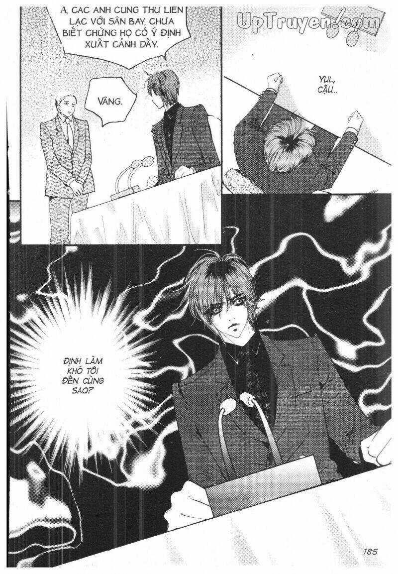 Hoàng Cung Chapter 25 trang 182