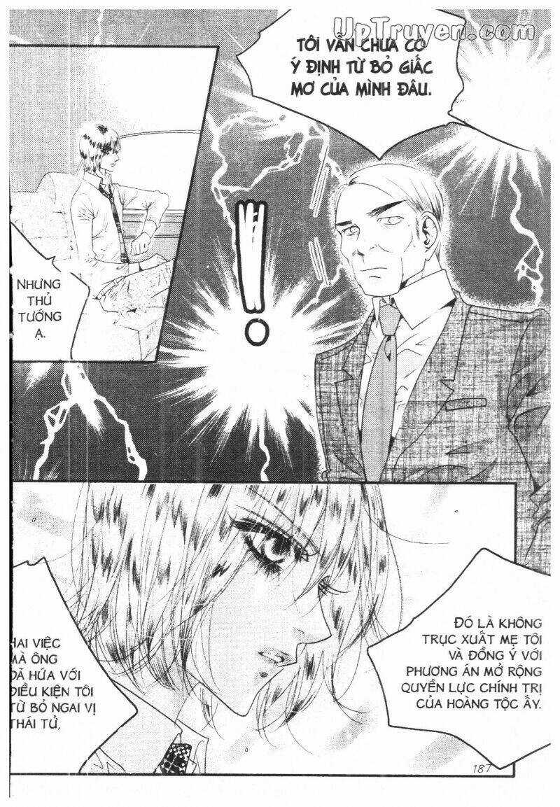 Hoàng Cung Chapter 25 trang 184