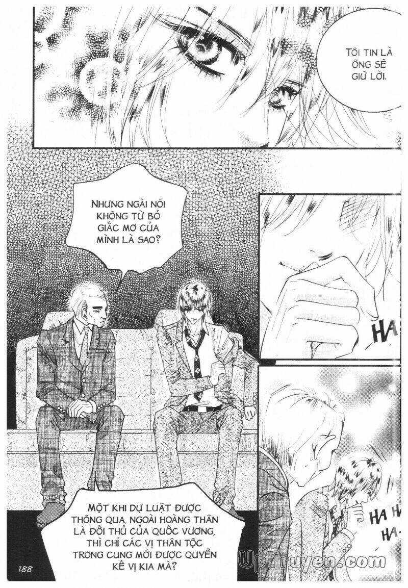 Hoàng Cung Chapter 25 trang 185