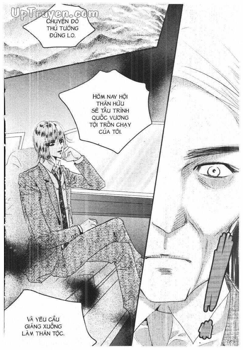 Hoàng Cung Chapter 25 trang 186