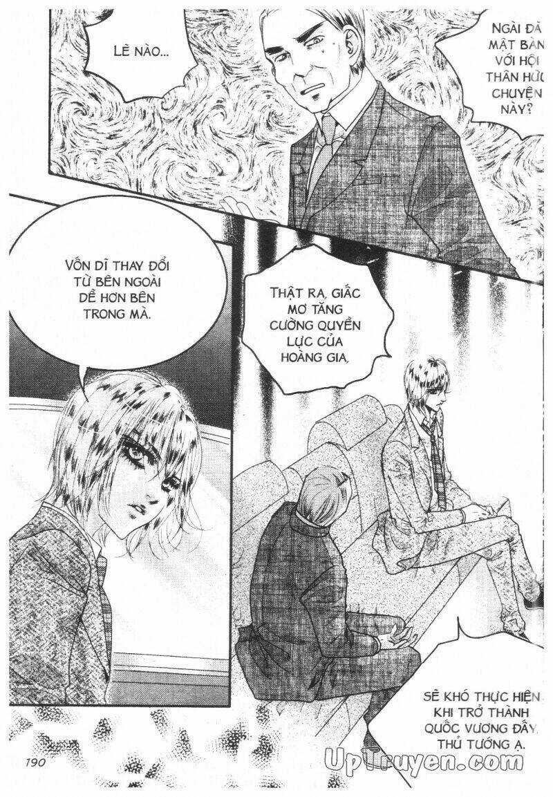 Hoàng Cung Chapter 25 trang 187