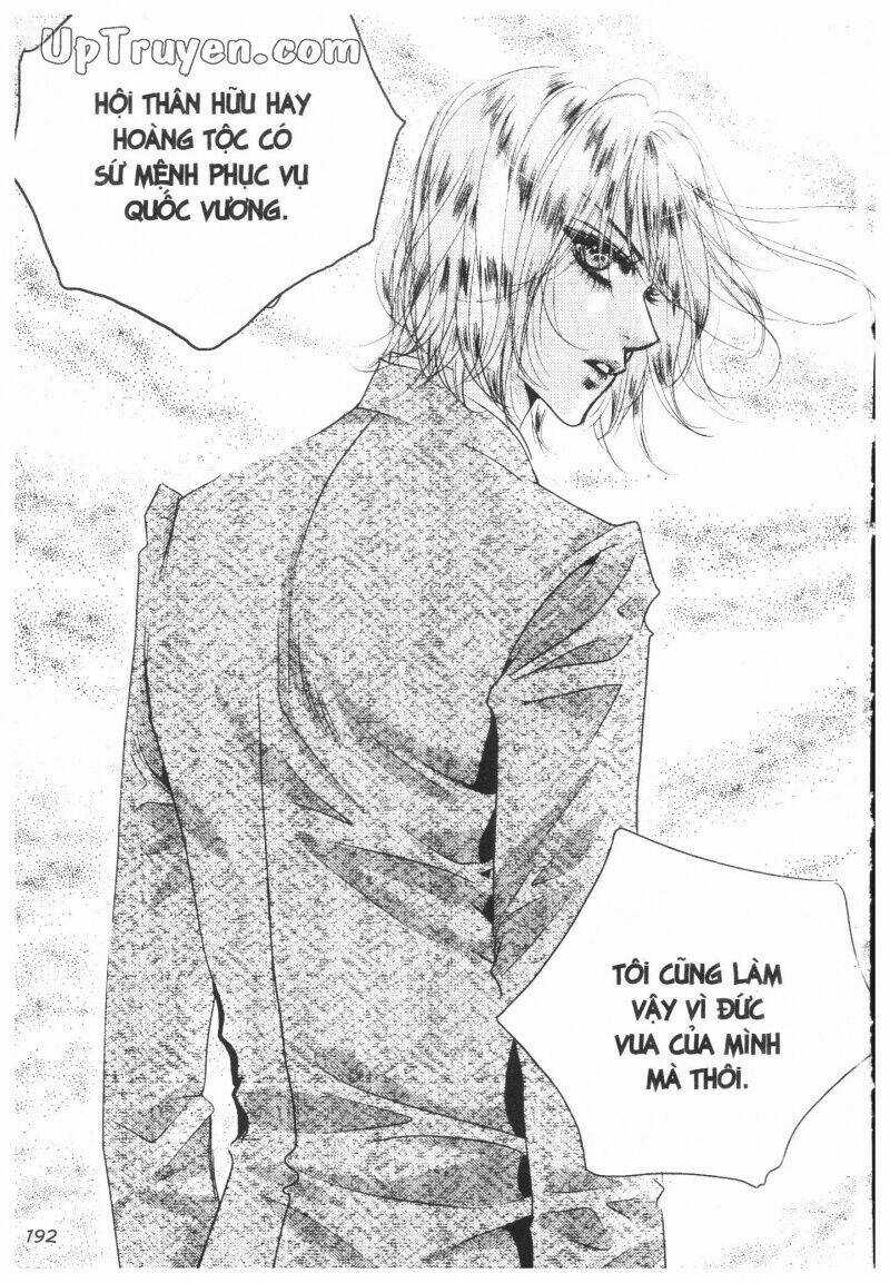 Hoàng Cung Chapter 25 trang 189