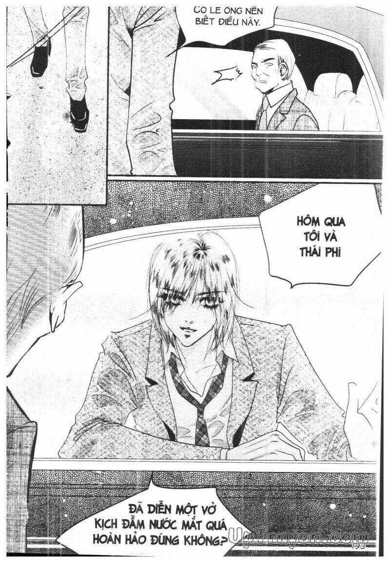 Hoàng Cung Chapter 25 trang 190