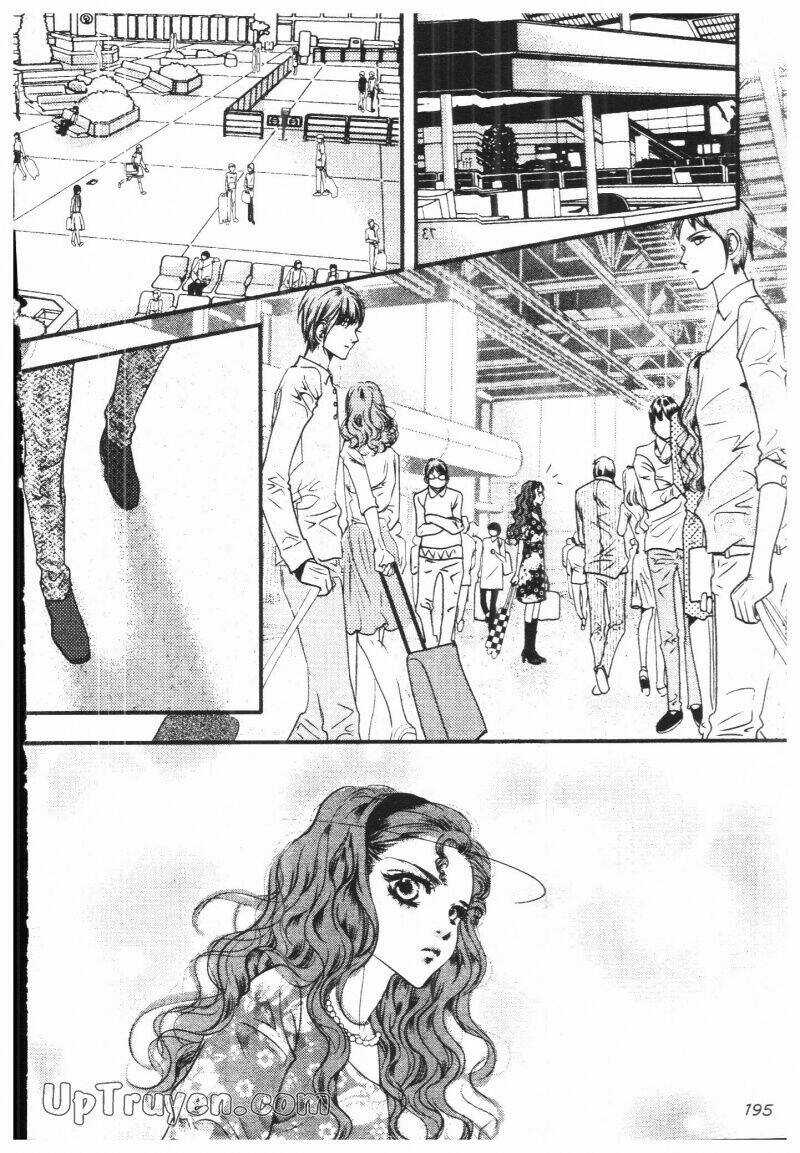 Hoàng Cung Chapter 25 trang 192