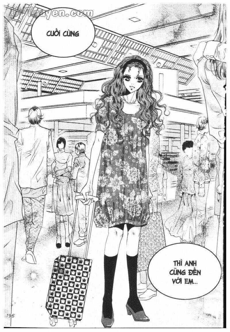 Hoàng Cung Chapter 25 trang 193