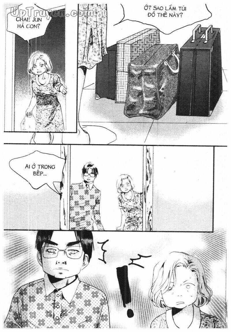 Hoàng Cung Chapter 25 trang 25