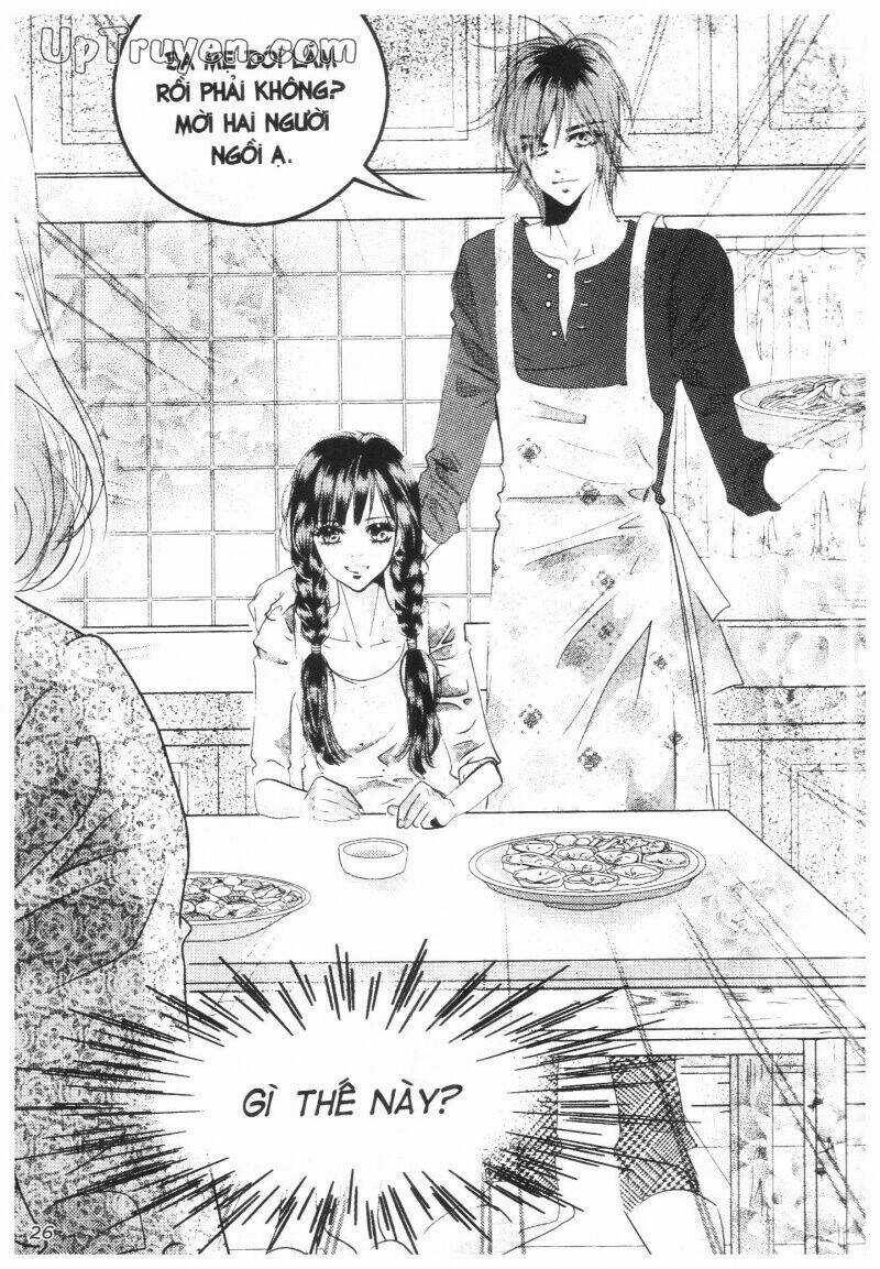 Hoàng Cung Chapter 25 trang 26