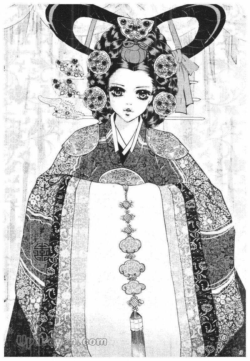 Hoàng Cung Chapter 25 trang 3