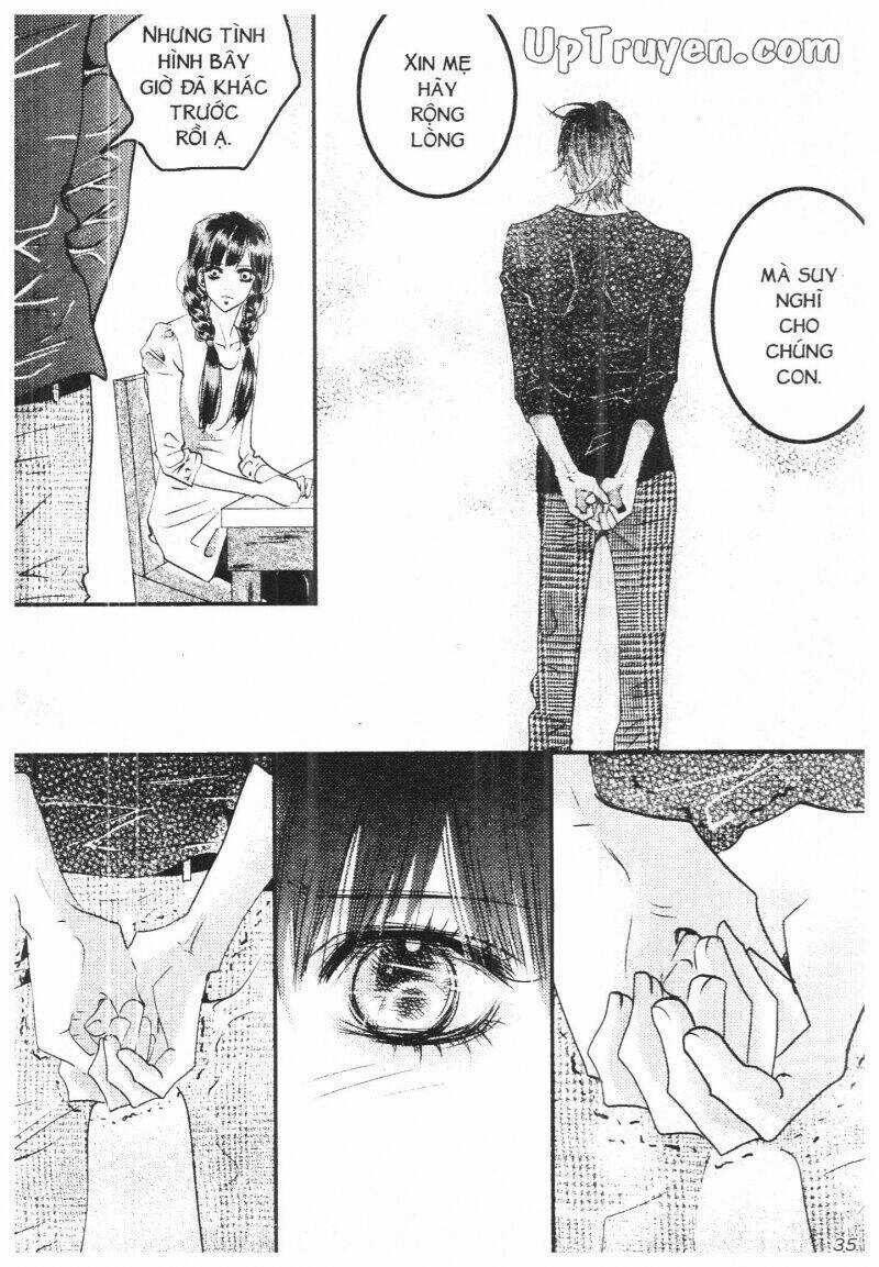 Hoàng Cung Chapter 25 trang 35