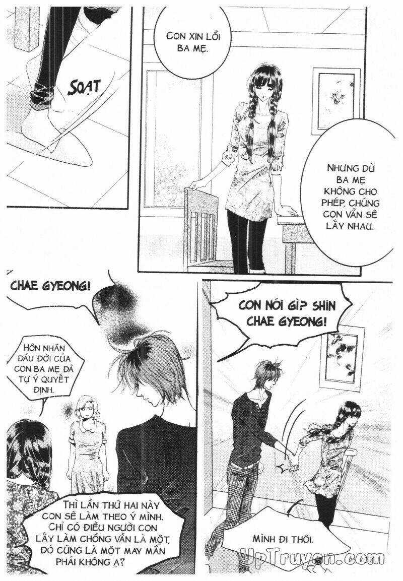 Hoàng Cung Chapter 25 trang 37