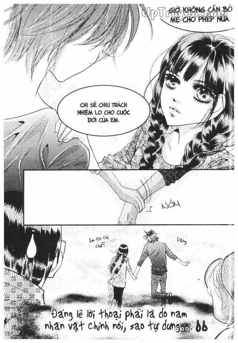 Hoàng Cung Chapter 25 trang 38