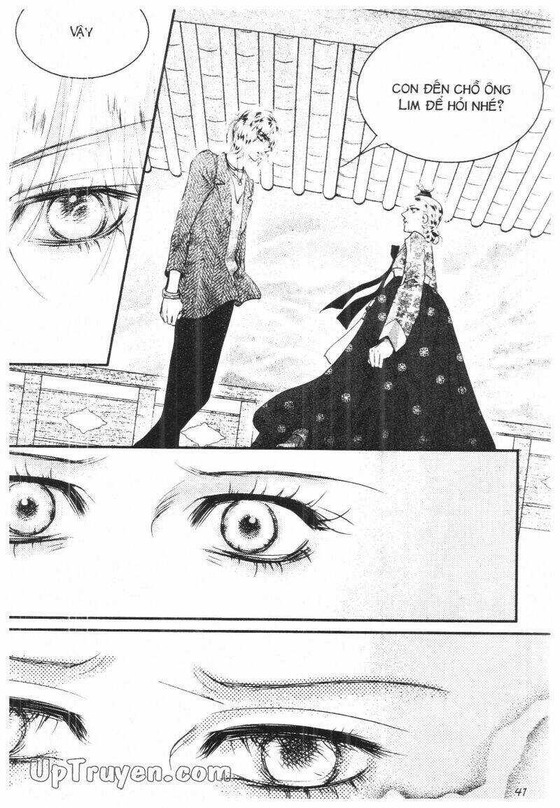 Hoàng Cung Chapter 25 trang 41