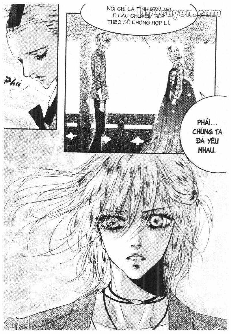 Hoàng Cung Chapter 25 trang 43