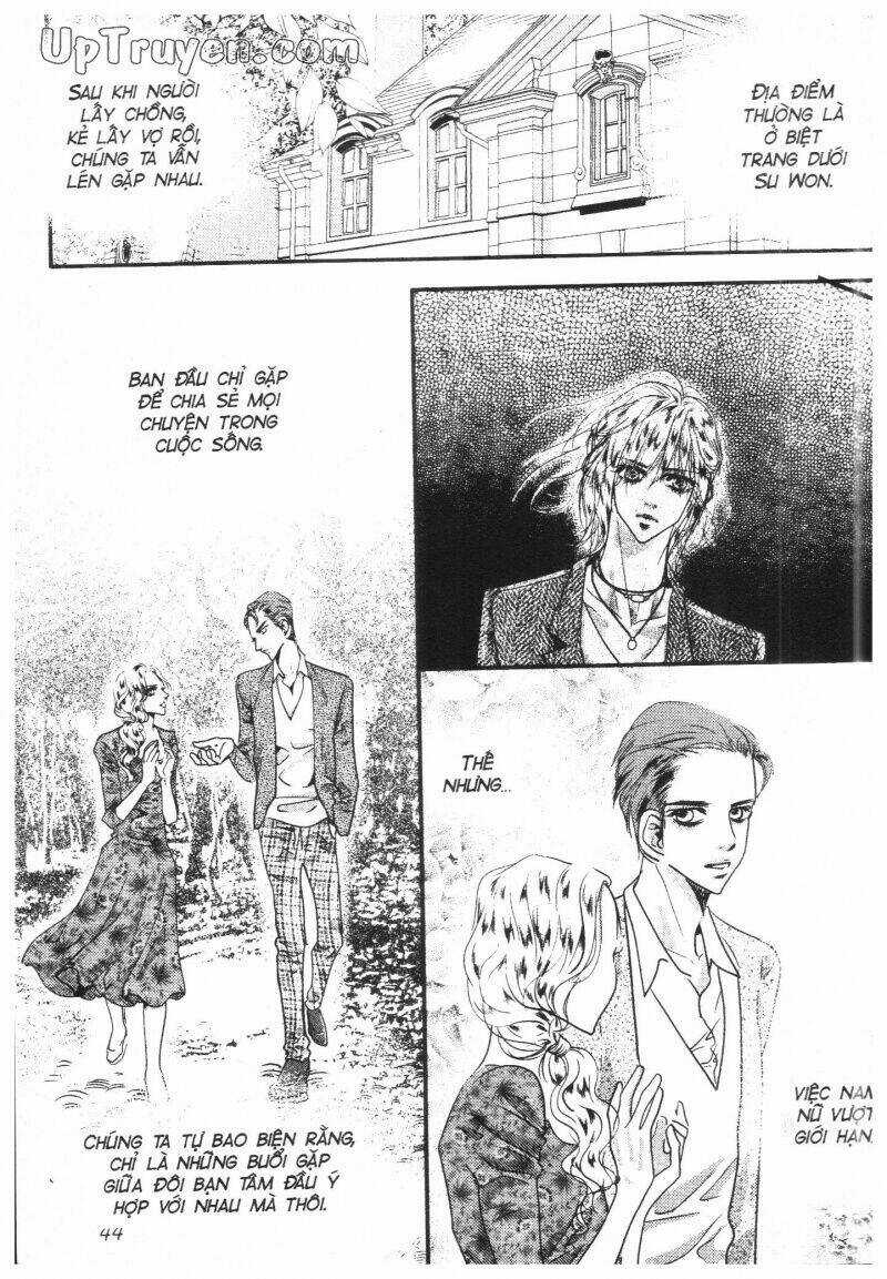 Hoàng Cung Chapter 25 trang 44