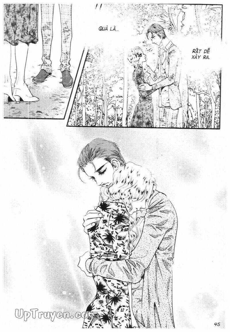 Hoàng Cung Chapter 25 trang 45