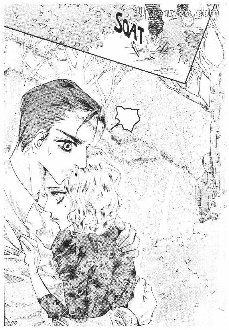 Hoàng Cung Chapter 25 trang 46