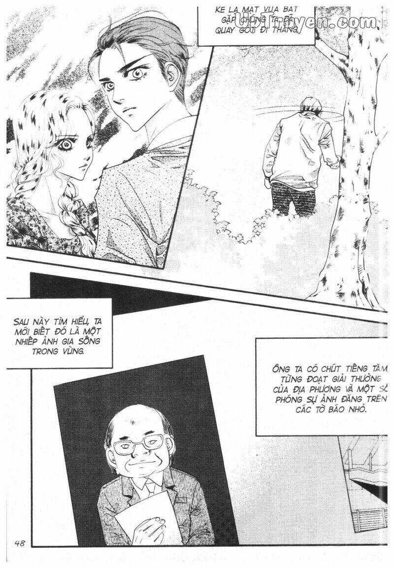 Hoàng Cung Chapter 25 trang 48