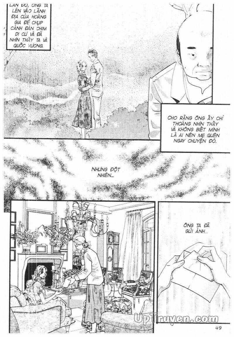 Hoàng Cung Chapter 25 trang 49