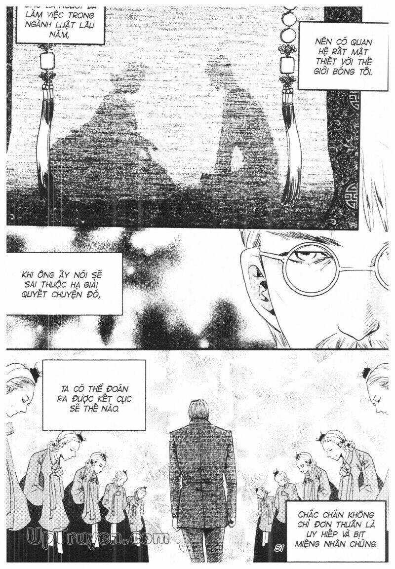 Hoàng Cung Chapter 25 trang 51