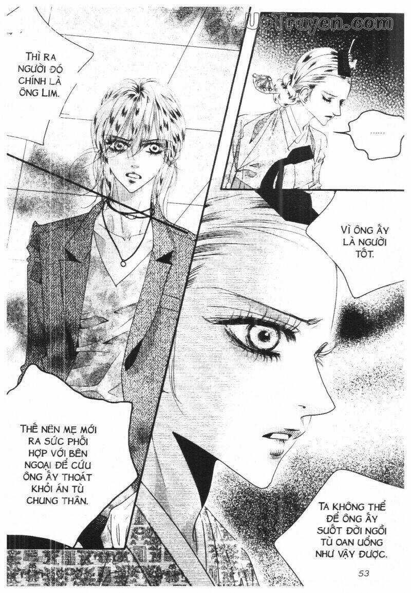 Hoàng Cung Chapter 25 trang 53
