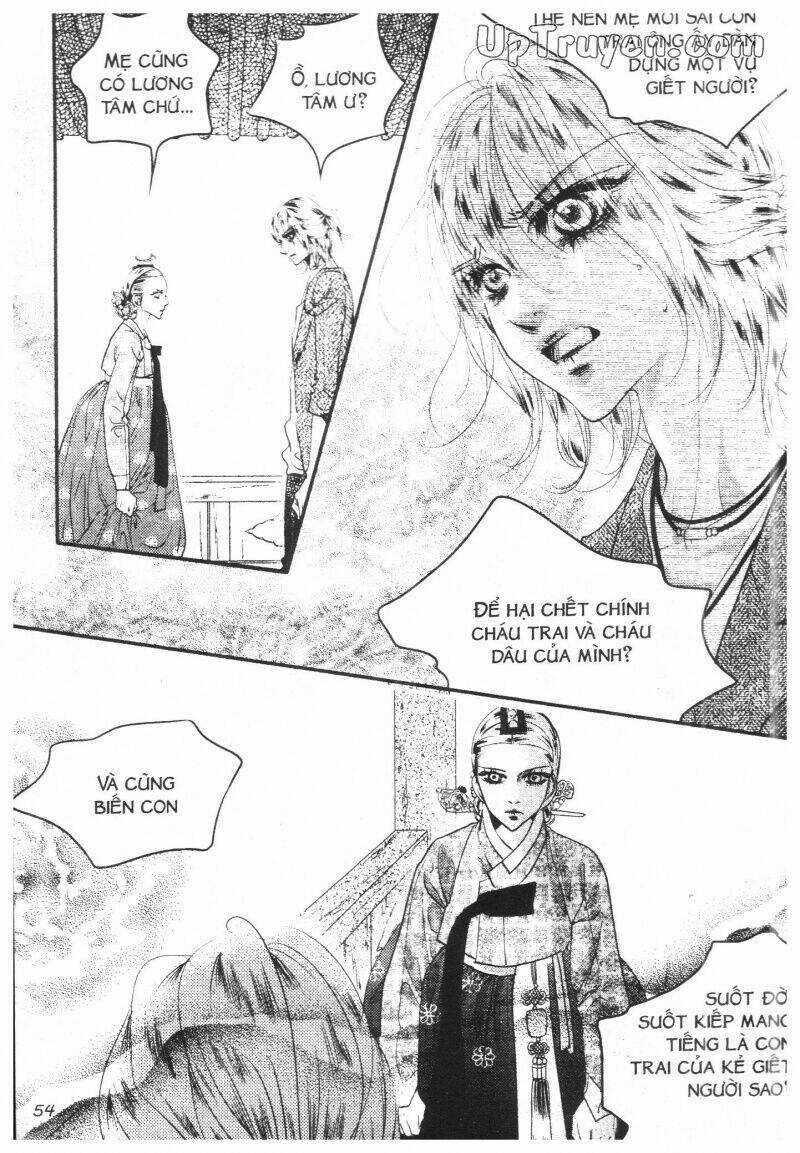 Hoàng Cung Chapter 25 trang 54