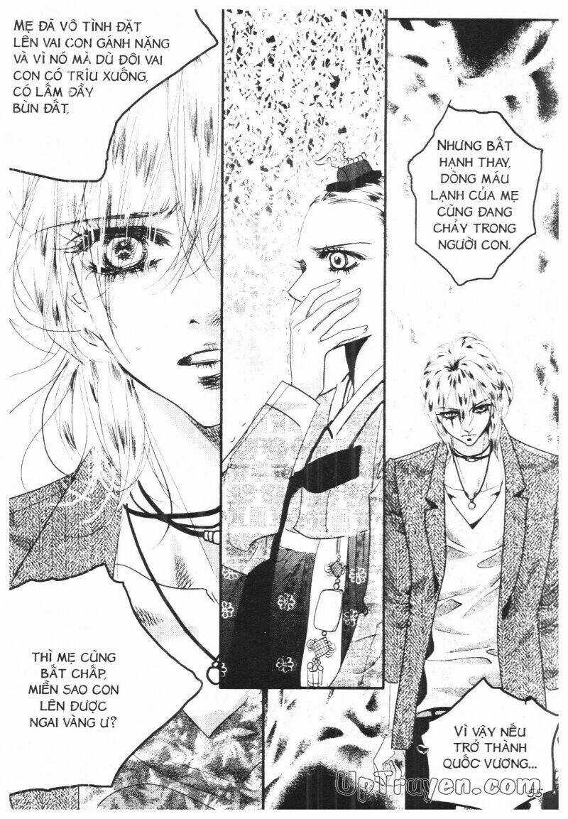 Hoàng Cung Chapter 25 trang 55