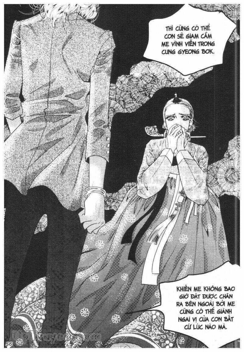 Hoàng Cung Chapter 25 trang 56