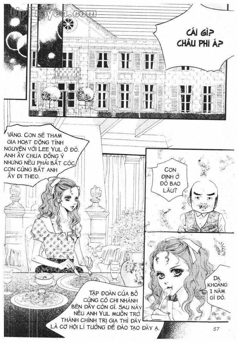 Hoàng Cung Chapter 25 trang 57