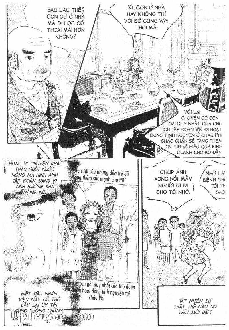 Hoàng Cung Chapter 25 trang 58