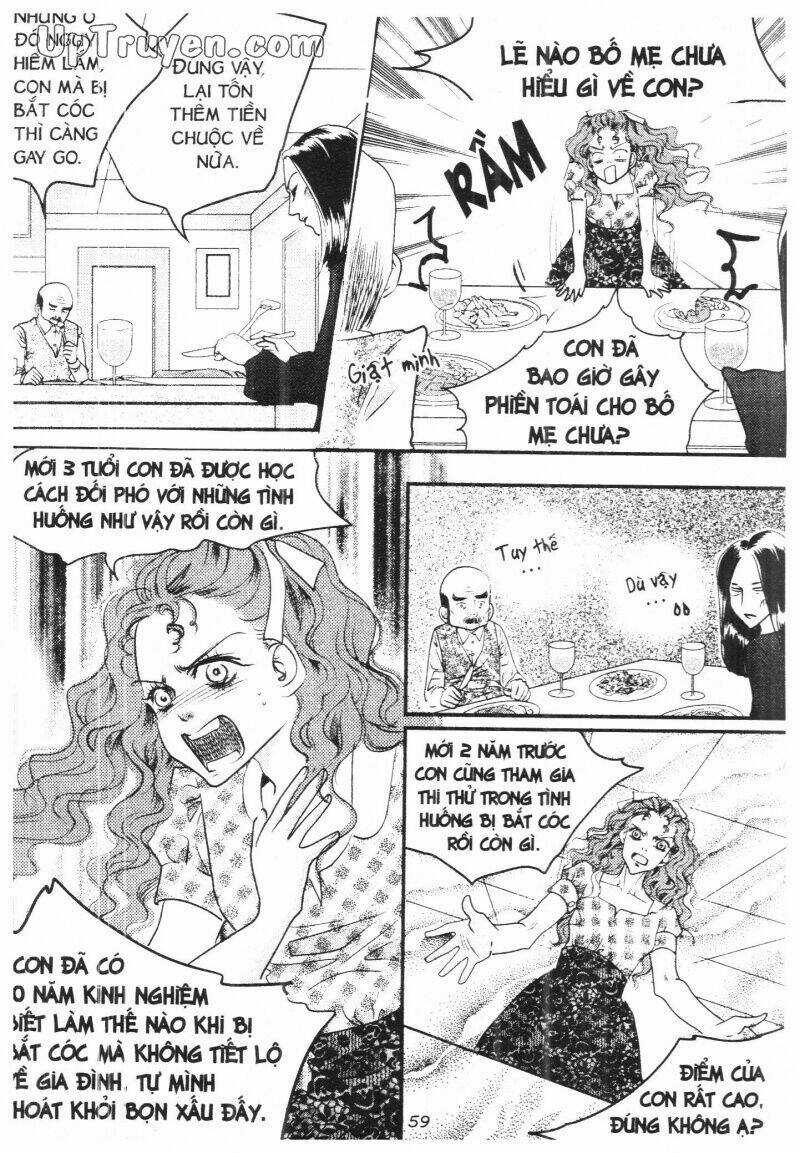 Hoàng Cung Chapter 25 trang 59