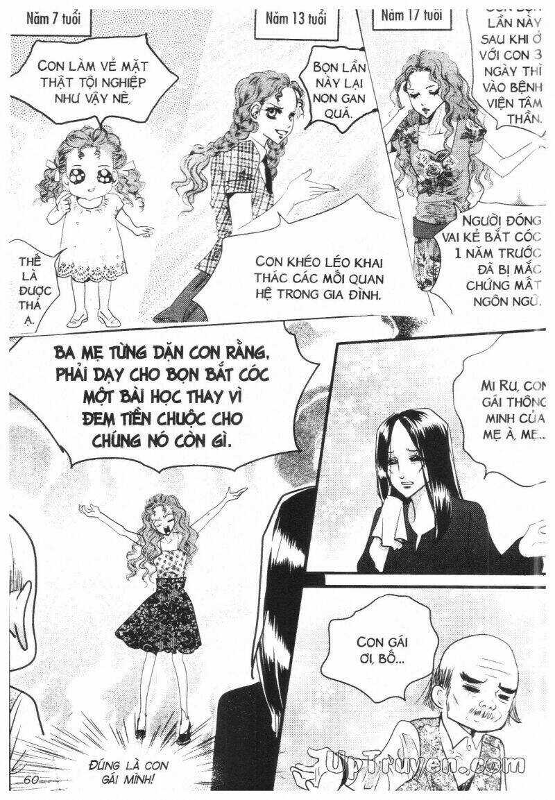 Hoàng Cung Chapter 25 trang 60