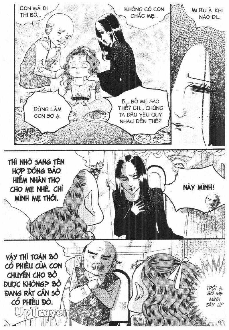 Hoàng Cung Chapter 25 trang 61