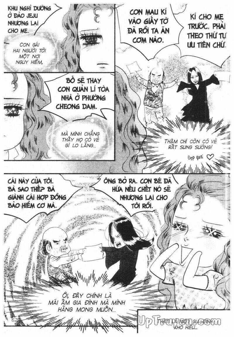 Hoàng Cung Chapter 25 trang 62