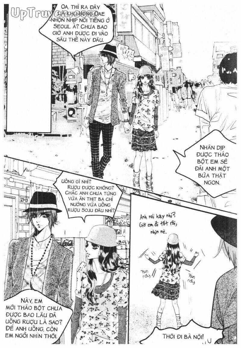 Hoàng Cung Chapter 25 trang 63