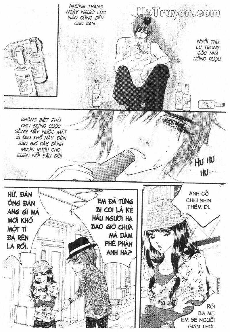 Hoàng Cung Chapter 25 trang 67