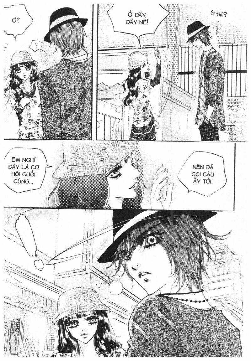 Hoàng Cung Chapter 25 trang 69