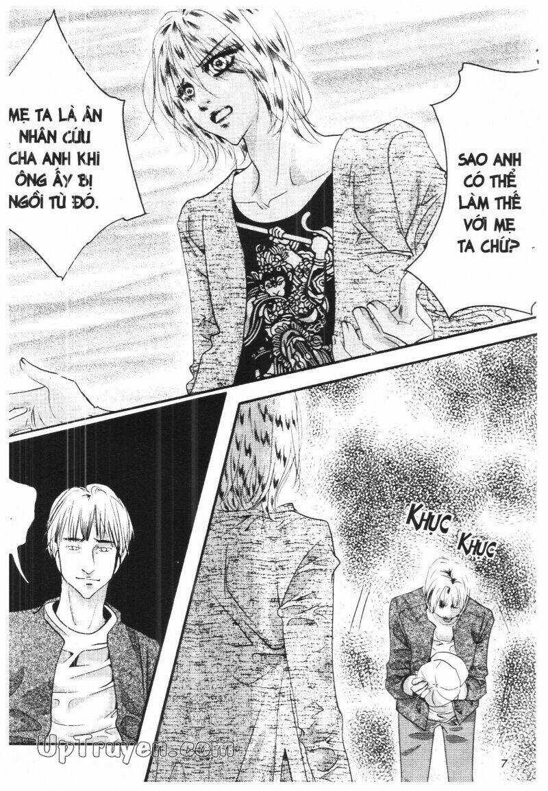 Hoàng Cung Chapter 25 trang 7