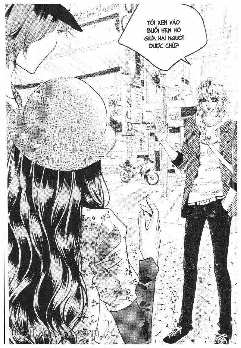 Hoàng Cung Chapter 25 trang 70