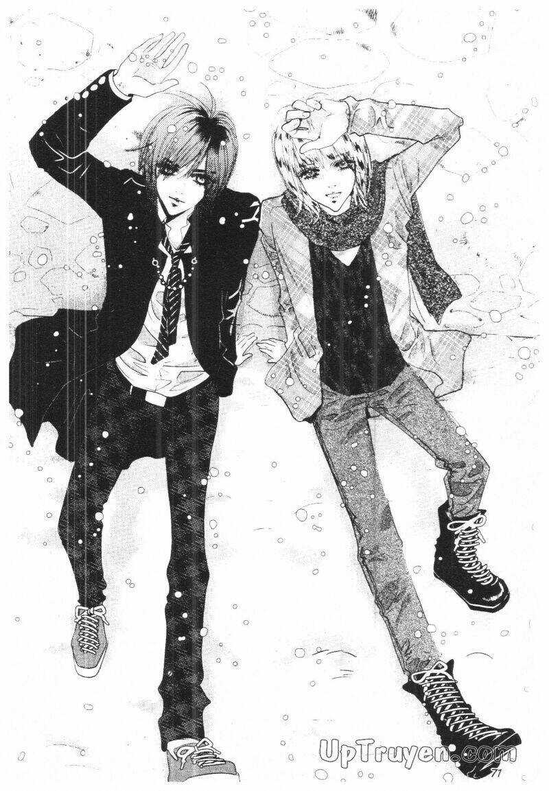 Hoàng Cung Chapter 25 trang 71